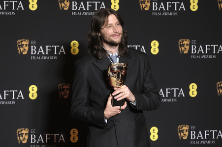 BAFTA Film Awards 2024 in London