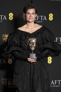 BAFTA Film Awards 2024 in London