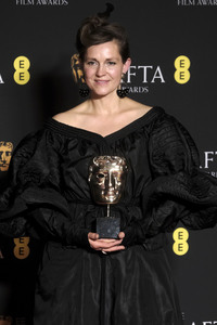 BAFTA Film Awards 2024 in London