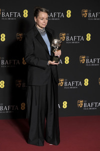 BAFTA Film Awards 2024 in London