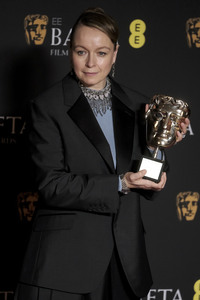 BAFTA Film Awards 2024 in London