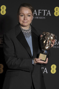 BAFTA Film Awards 2024 in London