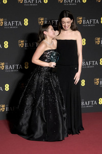 BAFTA Film Awards 2024 in London