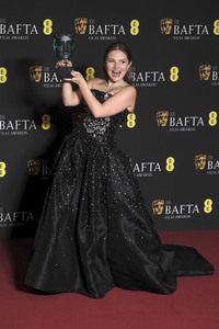 BAFTA Film Awards 2024 in London