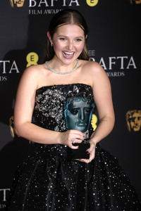 BAFTA Film Awards 2024 in London