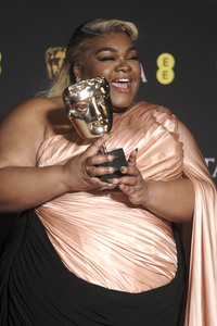 BAFTA Film Awards 2024 in London