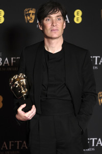 BAFTA Film Awards 2024 in London
