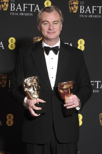 BAFTA Film Awards 2024 in London