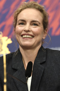 Pressekonferenz 'Langue Étrangère', Berlinale 2024