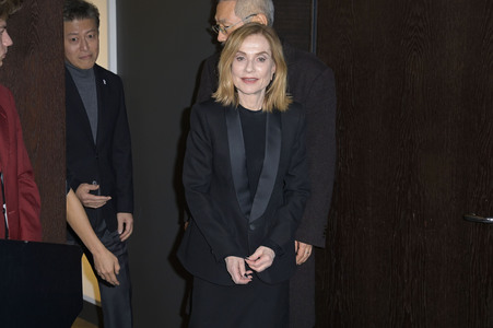 Photocall 'A Traveler's Needs', Berlinale 2024