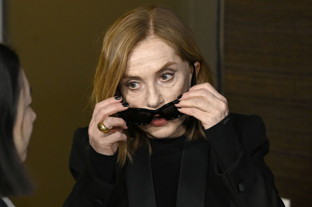 Photocall 'A Traveler's Needs', Berlinale 2024