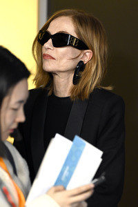 Photocall 'A Traveler's Needs', Berlinale 2024