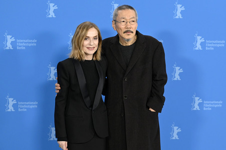 Photocall 'A Traveler's Needs', Berlinale 2024