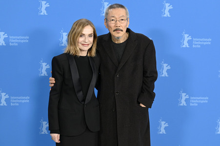 Photocall 'A Traveler's Needs', Berlinale 2024