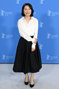 Photocall 'A Traveler's Needs', Berlinale 2024