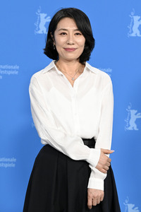 Photocall 'A Traveler's Needs', Berlinale 2024