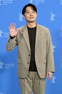 Photocall 'A Traveler's Needs', Berlinale 2024