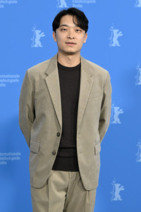 Photocall 'A Traveler's Needs', Berlinale 2024