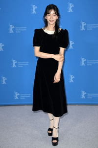 Photocall 'A Traveler's Needs', Berlinale 2024