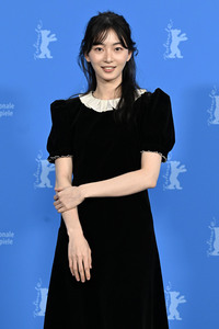 Photocall 'A Traveler's Needs', Berlinale 2024