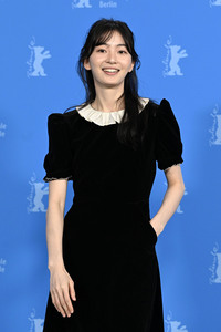 Photocall 'A Traveler's Needs', Berlinale 2024