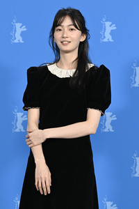 Photocall 'A Traveler's Needs', Berlinale 2024