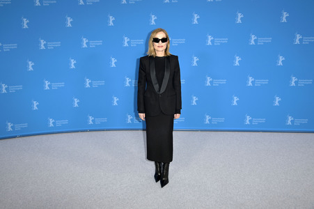 Photocall 'A Traveler's Needs', Berlinale 2024