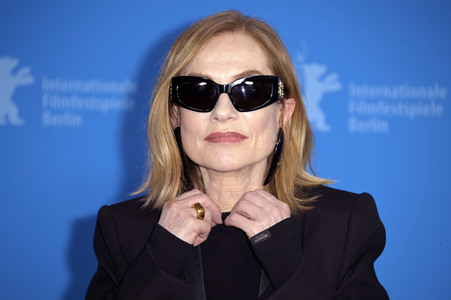 Photocall 'A Traveler's Needs', Berlinale 2024