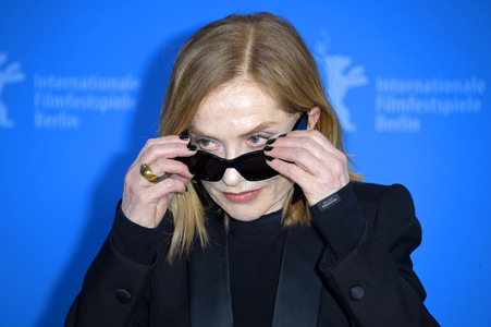 Photocall 'A Traveler's Needs', Berlinale 2024