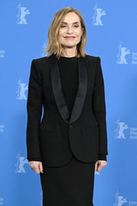 Photocall 'A Traveler's Needs', Berlinale 2024