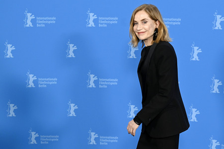 Photocall 'A Traveler's Needs', Berlinale 2024
