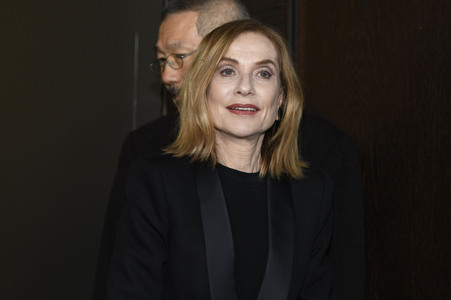 Photocall 'A Traveler's Needs', Berlinale 2024