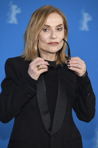 Photocall 'A Traveler's Needs', Berlinale 2024