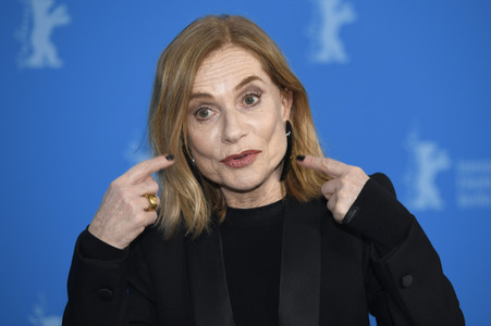 Photocall 'A Traveler's Needs', Berlinale 2024