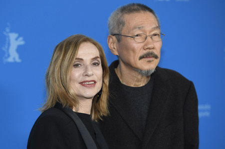 Photocall 'A Traveler's Needs', Berlinale 2024