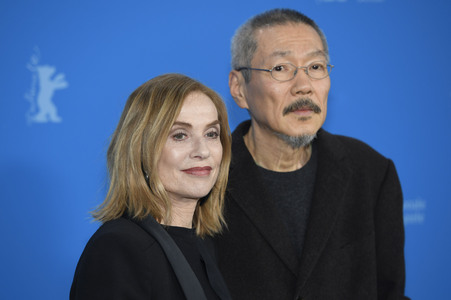Photocall 'A Traveler's Needs', Berlinale 2024