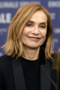 Pressekonferenz  'A Traveler's Needs', Berlinale 2024