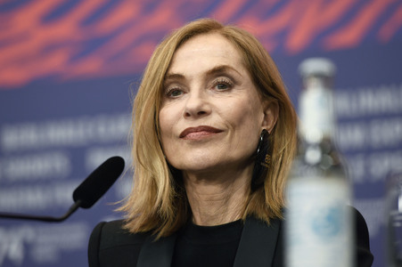 Pressekonferenz  'A Traveler's Needs', Berlinale 2024