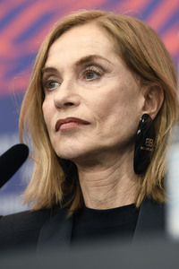 Pressekonferenz  'A Traveler's Needs', Berlinale 2024