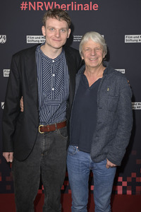 NRW Empfang, Berlinale 2024