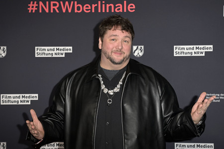 NRW Empfang, Berlinale 2024