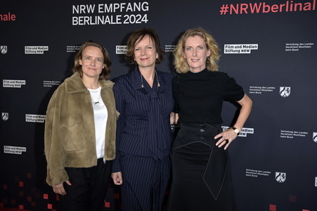 NRW Empfang, Berlinale 2024