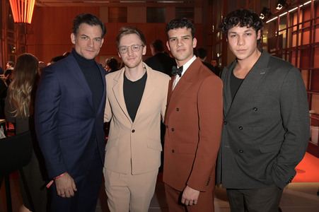 NRW Empfang, Berlinale 2024