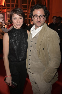 NRW Empfang, Berlinale 2024