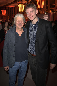 NRW Empfang, Berlinale 2024