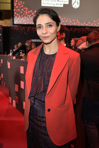 NRW Empfang, Berlinale 2024