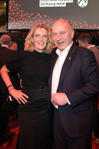 NRW Empfang, Berlinale 2024