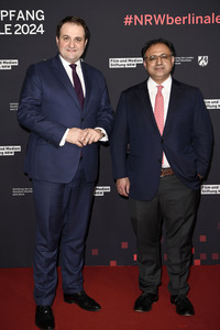 NRW Empfang, Berlinale 2024