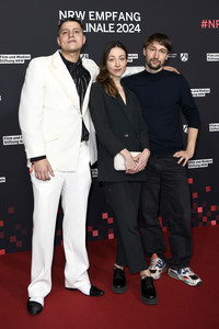 NRW Empfang, Berlinale 2024