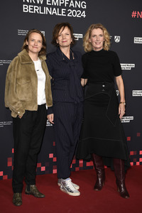 NRW Empfang, Berlinale 2024